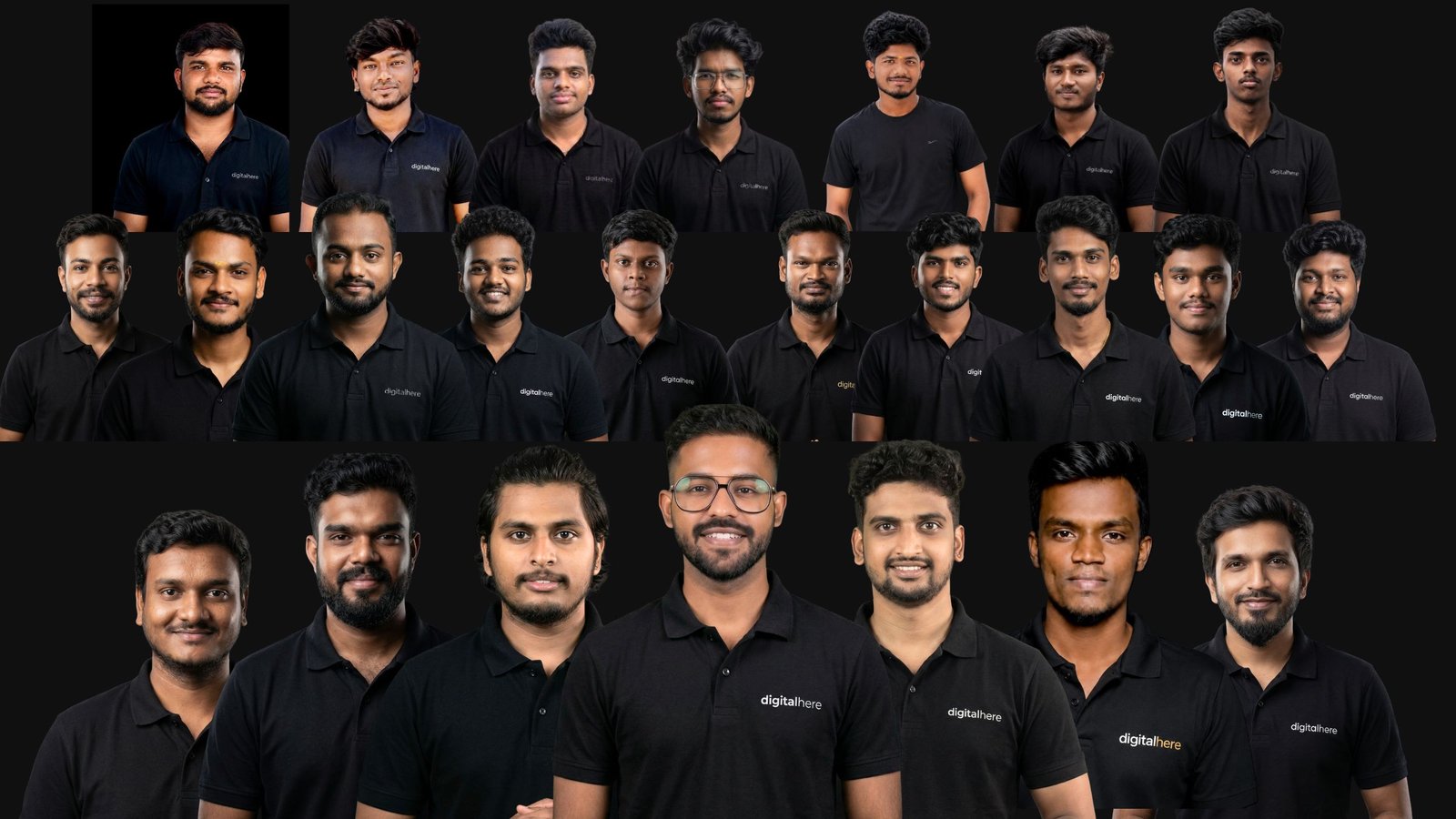 CV Ganesh